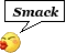 smack